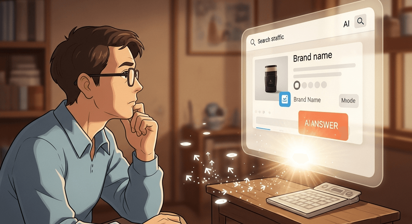 Tại sao LLMO lại quan trọng đối với các chuyên gia Digital Marketing?